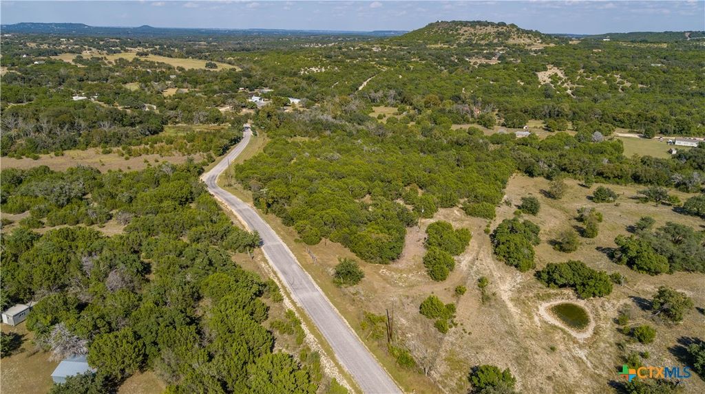 Image 2 of property listing at 0 Wilson Branch Road, Killeen, TX 76542