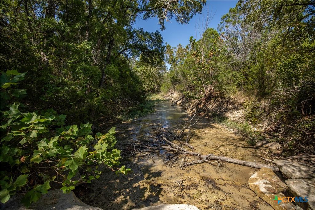Image 20 of property listing at 0 Wilson Branch Road, Killeen, TX 76542