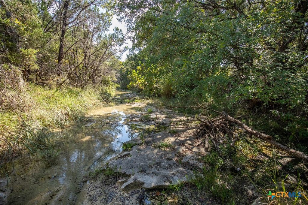 Image 22 of property listing at 0 Wilson Branch Road, Killeen, TX 76542