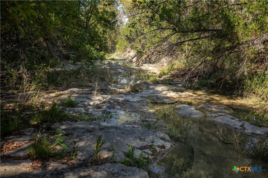 Image 23 of property listing at 0 Wilson Branch Road, Killeen, TX 76542