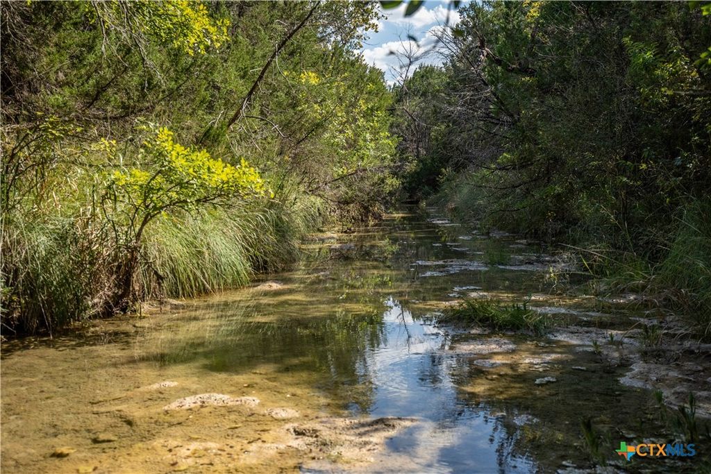 Image 24 of property listing at 0 Wilson Branch Road, Killeen, TX 76542