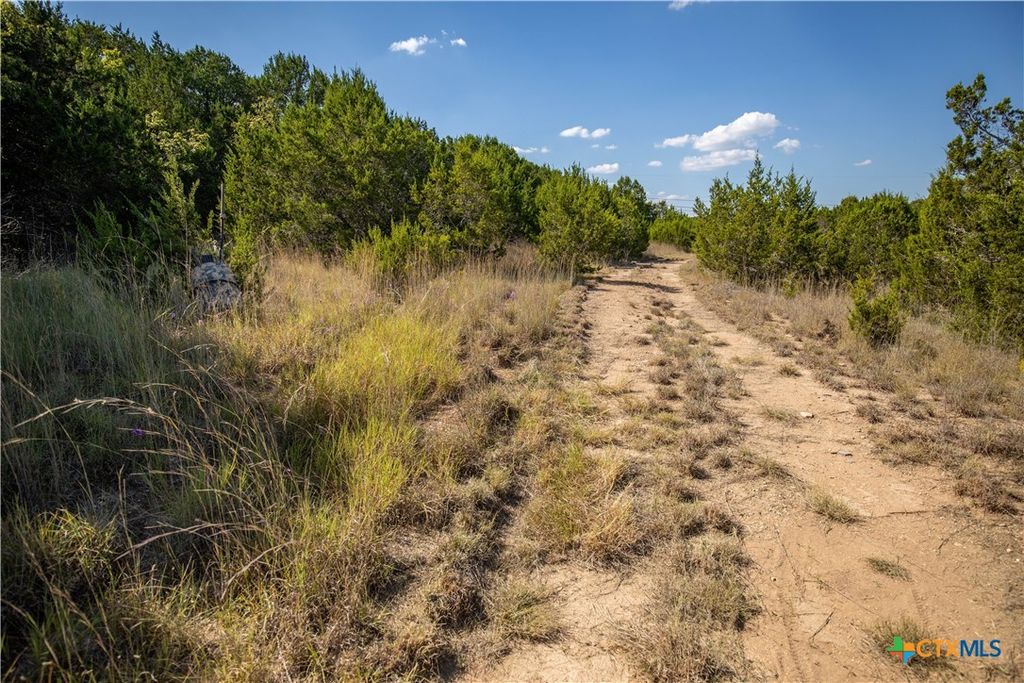 Image 27 of property listing at 0 Wilson Branch Road, Killeen, TX 76542
