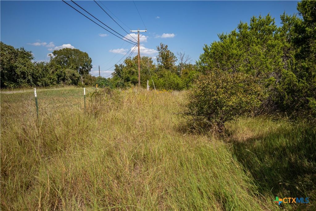 Image 29 of property listing at 0 Wilson Branch Road, Killeen, TX 76542