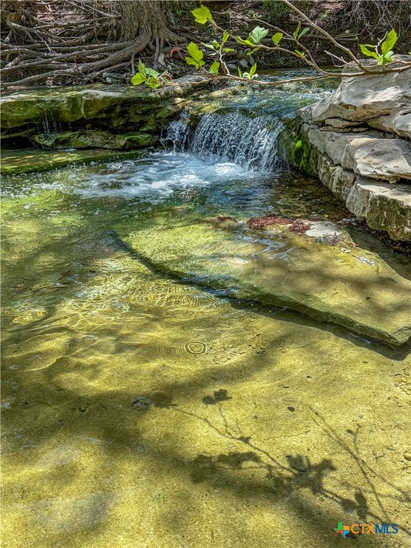 Image 3 of property listing at 0 Wilson Branch Road, Killeen, TX 76542
