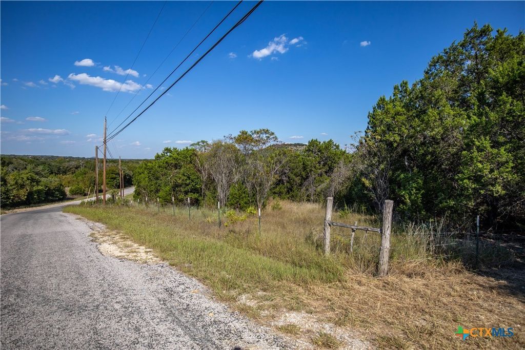 Image 38 of property listing at 0 Wilson Branch Road, Killeen, TX 76542