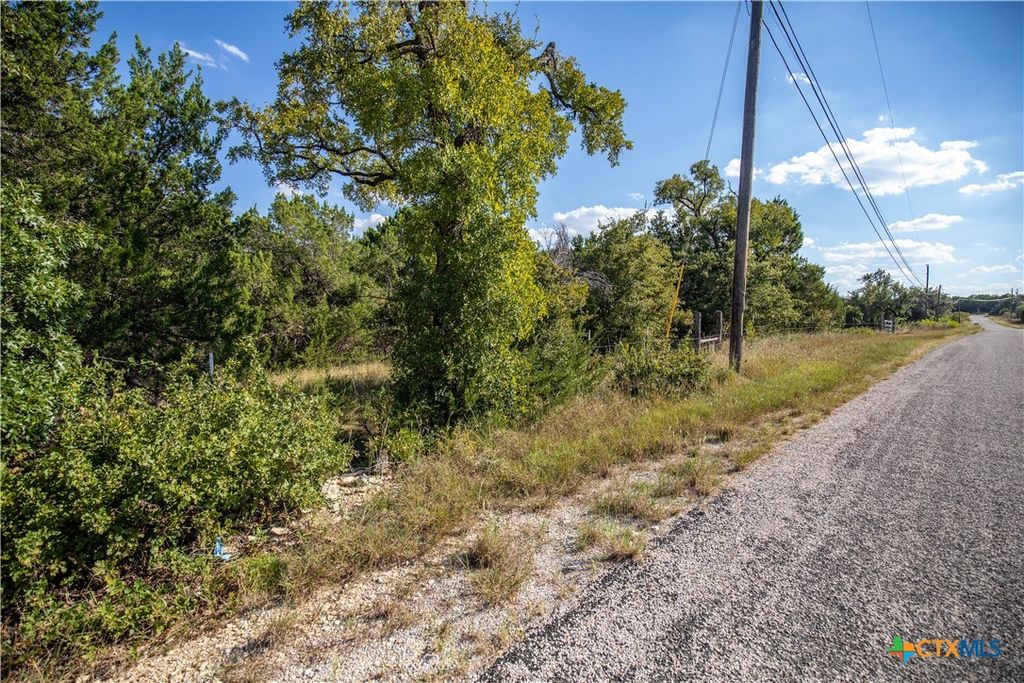 Image 39 of property listing at 0 Wilson Branch Road, Killeen, TX 76542