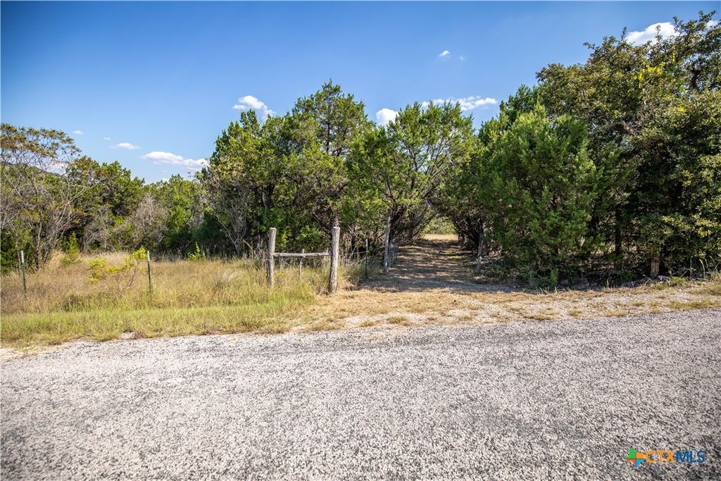 Image 40 of property listing at 0 Wilson Branch Road, Killeen, TX 76542