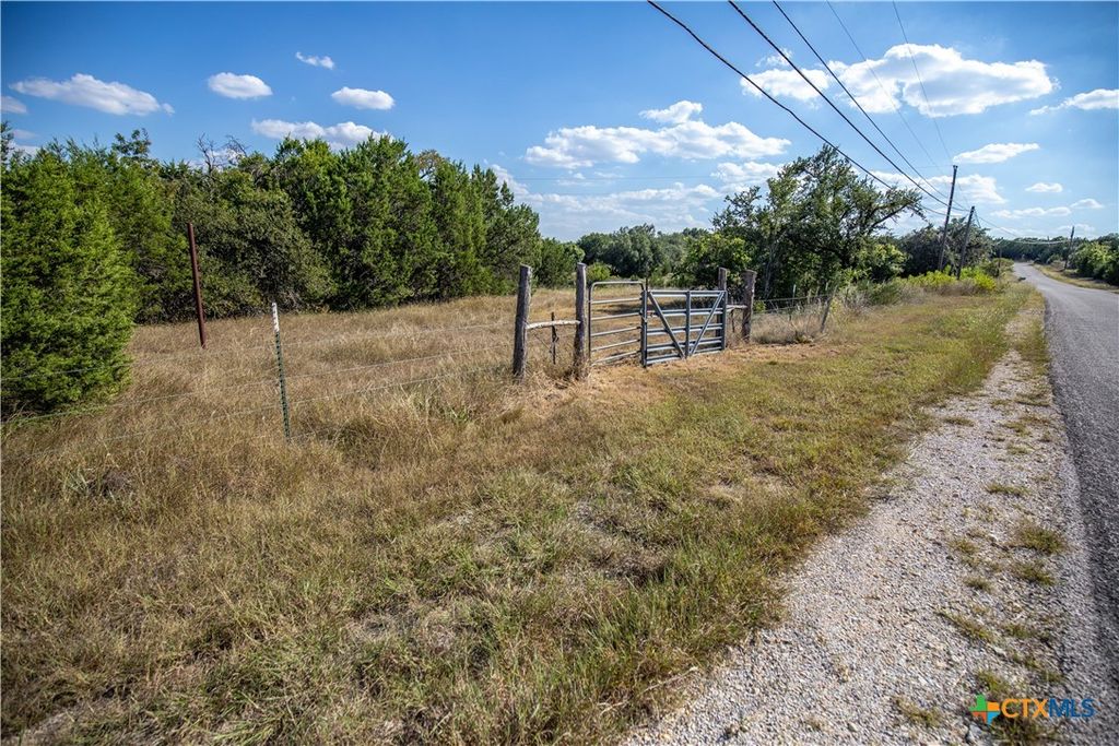 Image 41 of property listing at 0 Wilson Branch Road, Killeen, TX 76542
