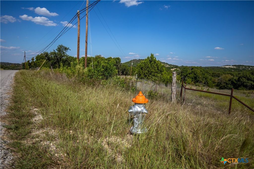Image 43 of property listing at 0 Wilson Branch Road, Killeen, TX 76542