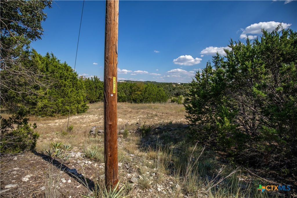 Image 44 of property listing at 0 Wilson Branch Road, Killeen, TX 76542