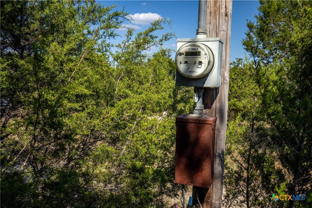 Image 45 of property listing at 0 Wilson Branch Road, Killeen, TX 76542