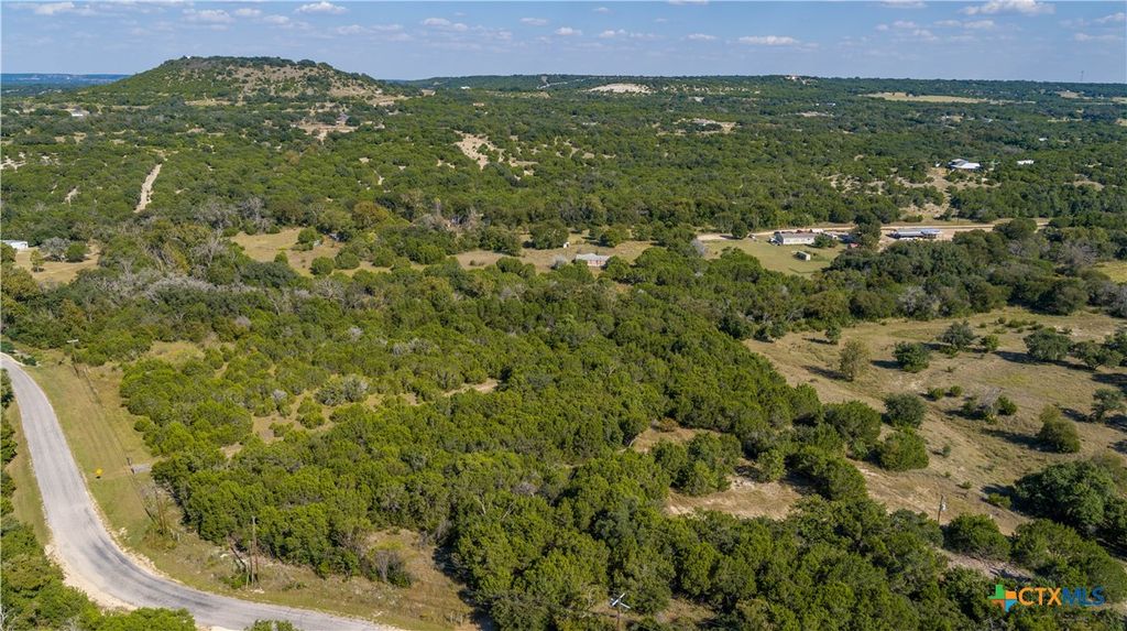 Image 7 of property listing at 0 Wilson Branch Road, Killeen, TX 76542