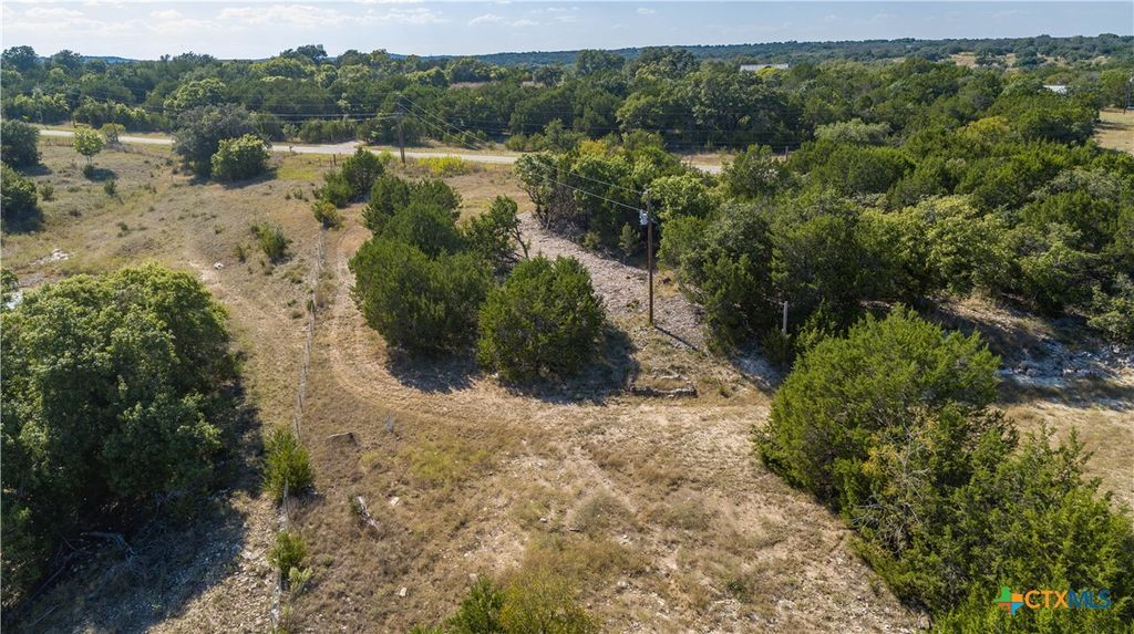 Image 8 of property listing at 0 Wilson Branch Road, Killeen, TX 76542