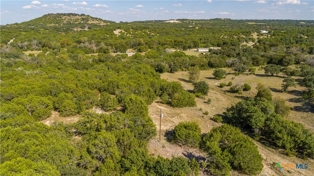 Image 9 of property listing at 0 Wilson Branch Road, Killeen, TX 76542