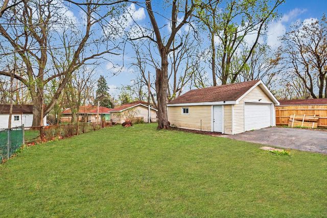 429 Natoma Street, Park Forest, IL 60466