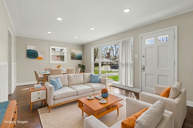 429 Natoma Street, Park Forest, IL 60466