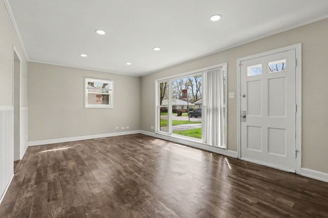 429 Natoma Street, Park Forest, IL 60466