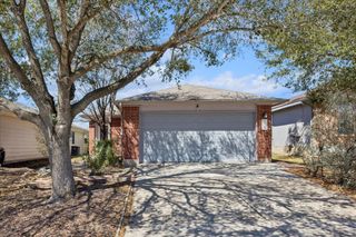 5936 Los Dios PL, Del Valle, TX 78617