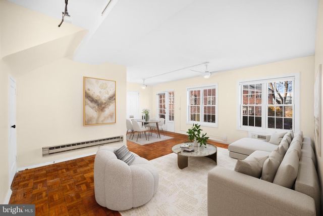 1663 FITZGERALD LN, Alexandria, VA 22302