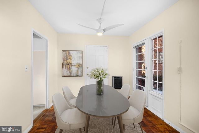 1663 FITZGERALD LN, Alexandria, VA 22302