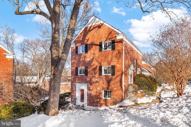 1663 FITZGERALD LN, Alexandria, VA 22302