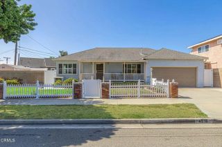 4518 E Stearns Street, Long Beach, CA 90815
