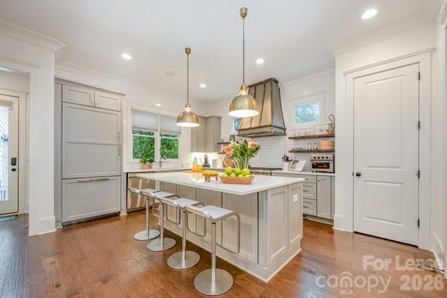 748 Ellsworth Road, Charlotte, NC 28211