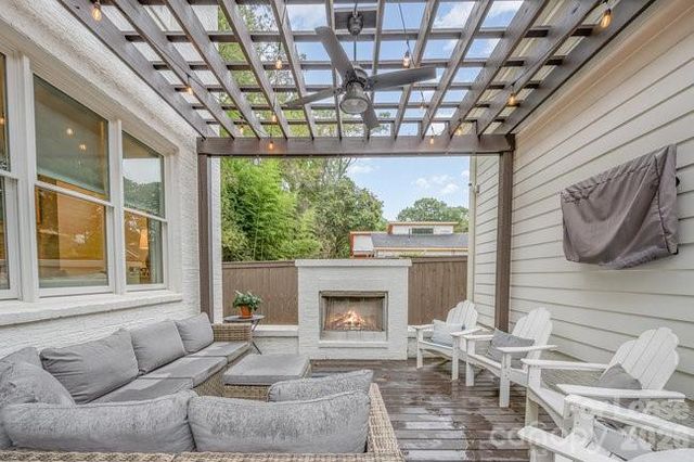748 Ellsworth Road, Charlotte, NC 28211