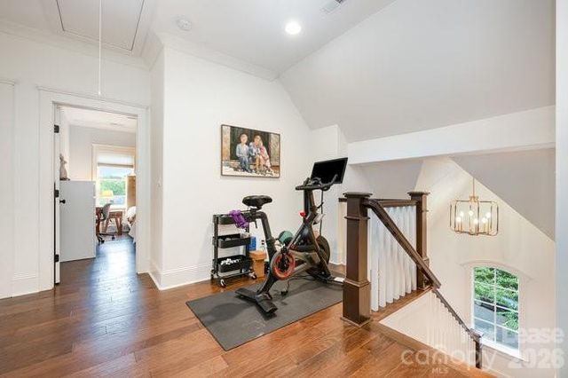 748 Ellsworth Road, Charlotte, NC 28211