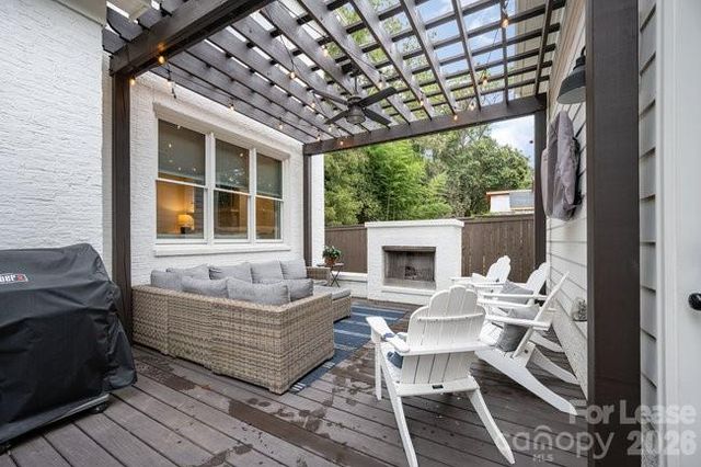 748 Ellsworth Road, Charlotte, NC 28211