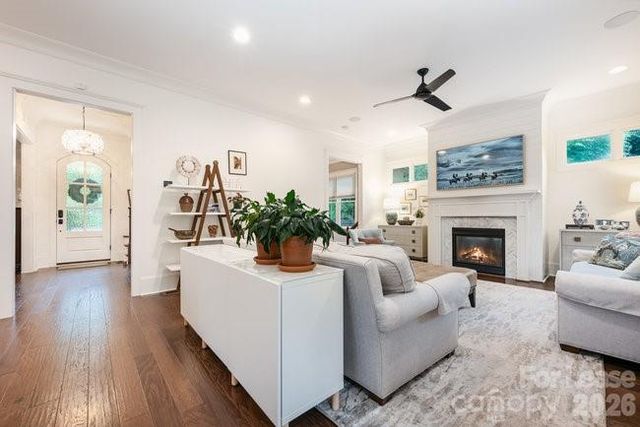 748 Ellsworth Road, Charlotte, NC 28211