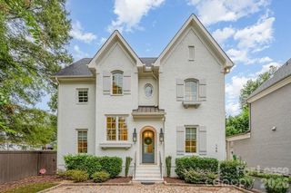 748 Ellsworth Road, Charlotte, NC 28211