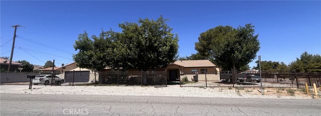 35335 89th E, Littlerock, CA 93543