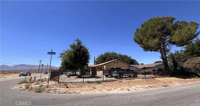 35335 89th E, Littlerock, CA 93543