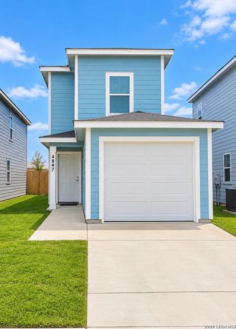 4847 Daisy Blossom, Converse, TX 78109
