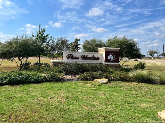 4847 Daisy Blossom, Converse, TX 78109