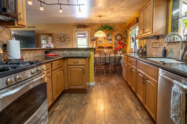 29890 Horseshoe Drive, Coarsegold, CA 93614