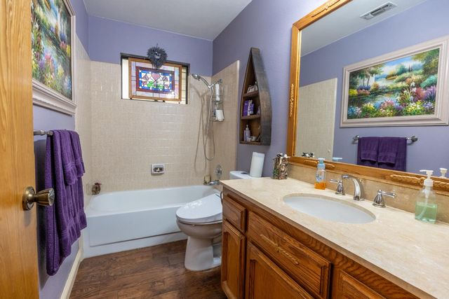 29890 Horseshoe Drive, Coarsegold, CA 93614