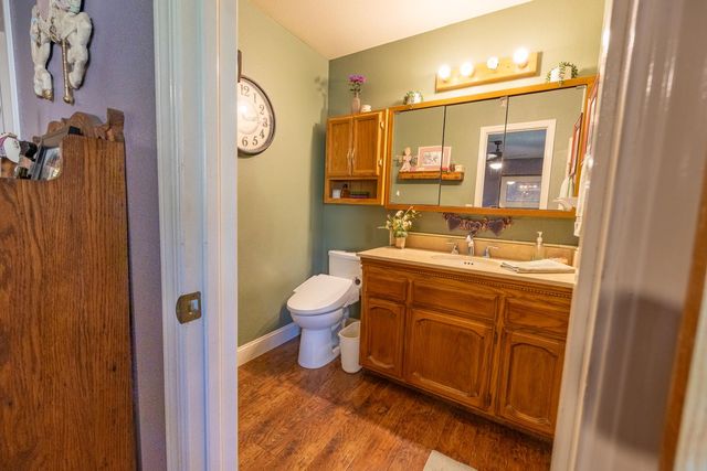 29890 Horseshoe Drive, Coarsegold, CA 93614