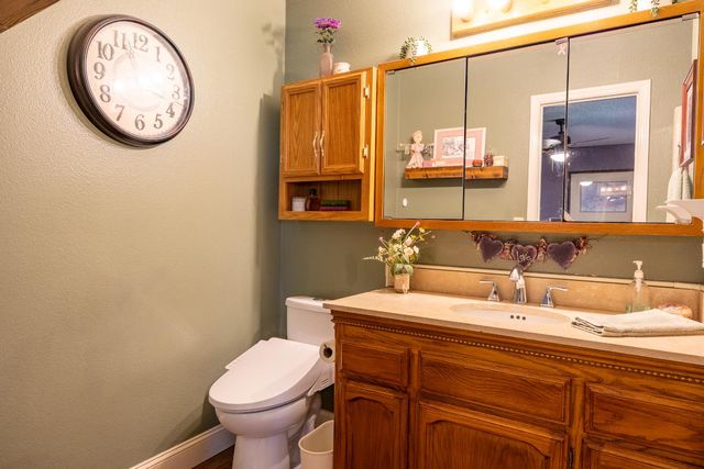 29890 Horseshoe Drive, Coarsegold, CA 93614