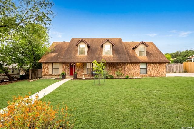 14307 Oak Shadows Dr, San Antonio, TX 78232