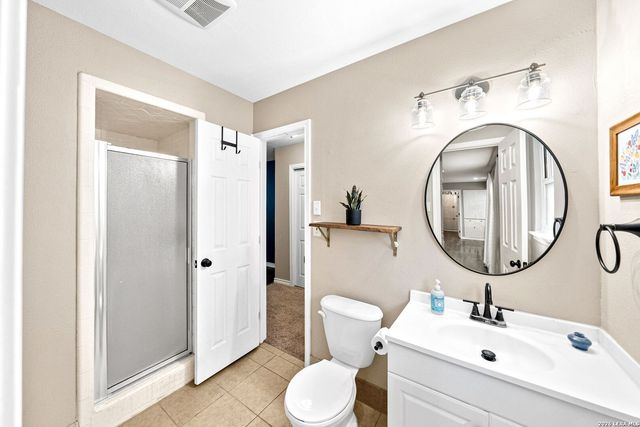 14307 Oak Shadows Dr, San Antonio, TX 78232