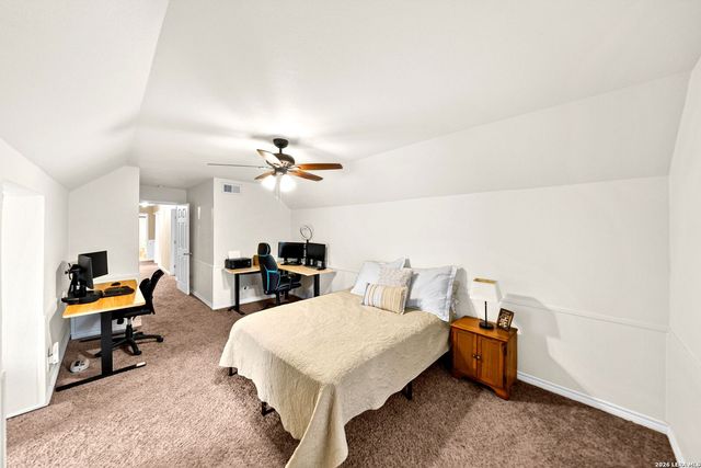 14307 Oak Shadows Dr, San Antonio, TX 78232