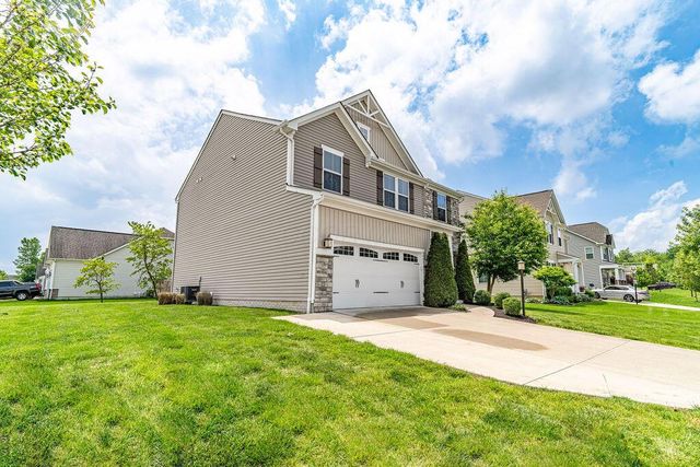 2045 E Gardenia Drive, Pataskala, OH 43062