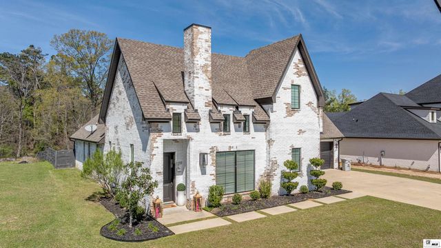 108 BELLE VUE DRIVE, West Monroe, LA 71291