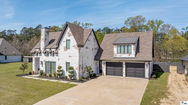 108 BELLE VUE DRIVE, West Monroe, LA 71291