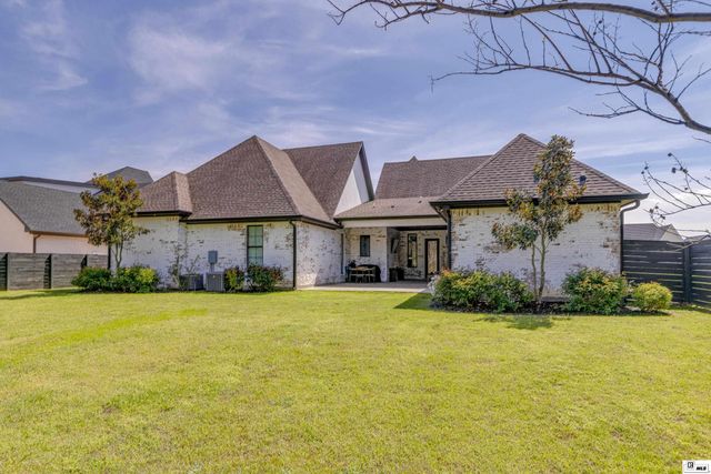 108 BELLE VUE DRIVE, West Monroe, LA 71291