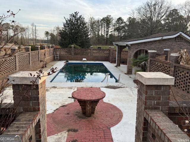 25 Bryans Drive, Mcdonough, GA 30252