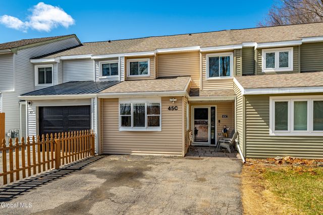 45C White Farms Road, Saratoga Springs, NY 12866