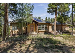57 Aspen Way, Nederland, CO 80466